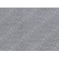 thumbnail image 2 of Zelouf Glitter Zebra Stripe  , Sewing, DIY, Crafts Fabric by the Yard, Black/silver, 20 Yard, 2 of 2