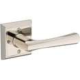 thumbnail image 6 of Baldwin PVWYNCHR260 Wyndcliff Privacy Door Lever Set - Chrome, 6 of 7