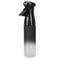 thumbnail image 4 of Botella de spray de agua de 300 ml, botella de niebla continua fina vacía de plástico para plantas de peinado, 4 of 14