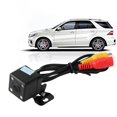 thumbnail image 2 of New Arrival Reversing Backup Car Dvd Rear View Camera 4 Led Night 150 Degree View, 2 of 6