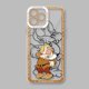 thumbnail image 3 of Funda de teléfono Blancanieves y los siete enanitos para Apple iPhone 15 16 Pro XS Max 13 14 Plus XR SE 7 8 12 11 Pro plus mate, 3 of 5
