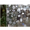 thumbnail image 4 of Window Cling, 45x200cm Decorative Window Film 3D Color Light Transparent  for Office, 4 of 8