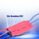 thumbnail image 4 of Controlador electrónico de velocidad 30A ESC RC Vhermosa para Quadcopter Drone, 4 of 8