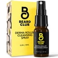 thumbnail image 1 of Spray limpiador The Beard Club Derma Roller 15 ml, 1 of 9