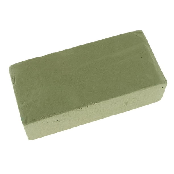 Inserción De de material tierra Bloques De Espuma Herramienta De Arreglo Floral, Para Actividades Festivas Decoración De Zulema Flower Bricks Foam for Craft
