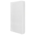 thumbnail image 3 of Dream On Me, Matelas Orthopédique Respirant Extra Ferme pour Berceau et Enfant en Bas Âge, Design Réversible, Modèle # BR-5E5G, 3 of 6