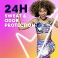 thumbnail image 5 of Degree Shower Clean Dry Protection Antiperspirant Deodorant Stick, 1.6 Oz, 5 of 6