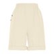 thumbnail image 4 of Pantalones Elásticos de Cintura para las Mujeres Casual Suelto Color Sólido Pantalones de Bolsillo, Cintura Alta Cómodos Joggers para Diario, 4 of 6