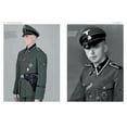 thumbnail image 6 of Black and Field Gray Uniforms of Himmler's Ss: Allgemeine-SS SS Verfügungstruppe SS Totenkopfverbände Waffen Ss, Vol. 1: Black Service Uniforms, Ss-Vt/TV Drill Uniforms, Ss-Vt/TV M-36 Uniforms, Ss-Vt/, 6 of 6
