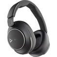 thumbnail image 2 of Poly Voyager Surround 80 UC Noise-Canceling Wireless Over-Ear Headset Bundle, 2 of 4