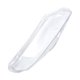 thumbnail image 1 of 1 Pc Cubierta de lente de faro delantero derecho para Honda Civic 2006-2011 No.1216660 PC Claro, 1 of 6