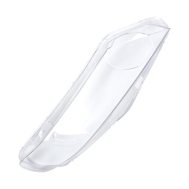 1 Pc Cubierta de lente de faro delantero derecho para Honda Civic 2006-2011 No.1216660 PC Claro