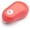 Red, variant on Kitchen Mama One Touch Electric Can Opener: Auto-Stop, Ergonomic, Battery Operated (Purple)