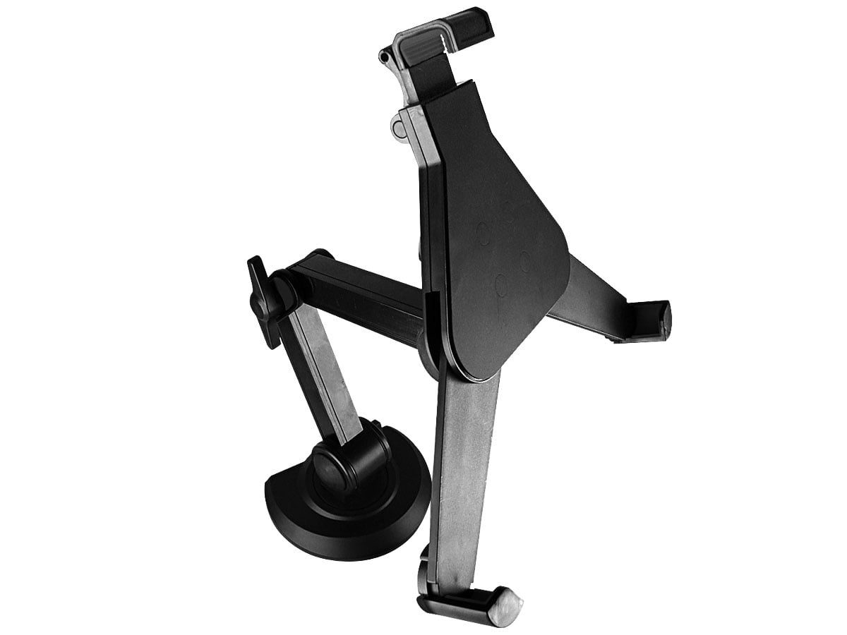 Monoprice Under Cabinet Full Motion Articulating Tablet Mount For