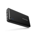 thumbnail image 1 of Cargador Portátil Ravpower 26800mah 3 Puertos Usb 2.0 -negro, 1 of 4