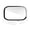 Clear, variant on Scratchproof Smartwatch Protector Case with Glass Screen Film for Watch 5