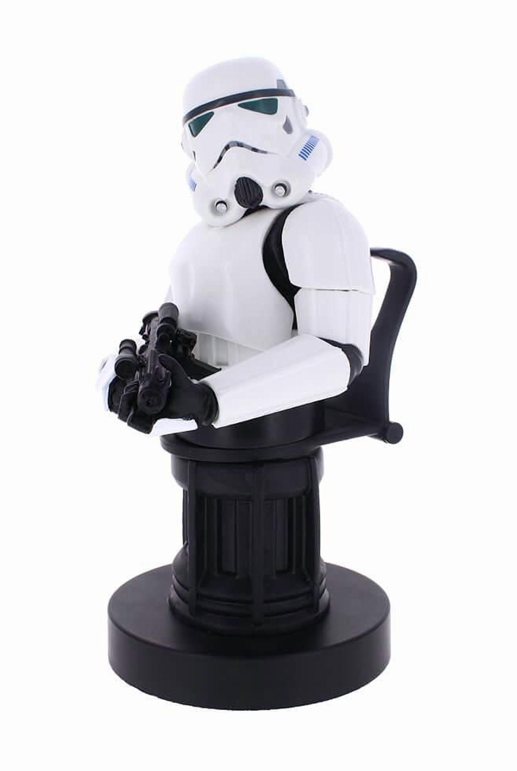 Exquisite Gaming The Mandalorian - Imperial Stormtrooper Cable Guy