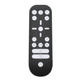 thumbnail image 1 of Shockproof Silicone Protective Case For PS5 Remote Controller, Anti-Slip Grip Full Body Protection Cover Skin Shell, 1 of 7