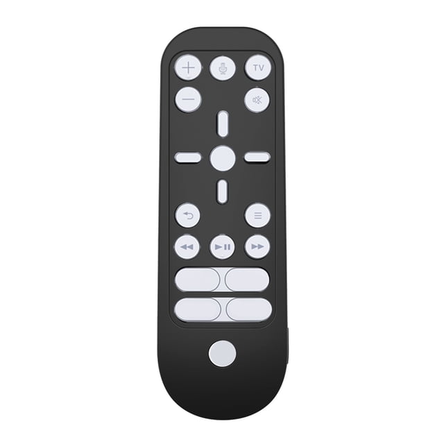 Shockproof Silicone Protective Case For PS5 Remote Controller, Anti-Slip Grip Full Body Protection Cover Skin Shell
