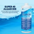 thumbnail image 2 of Super Algae 40 Algaecide (1 L) by Pool Supplies Canada, 2 of 3