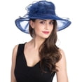 thumbnail image 4 of ORUYROP Womens Fascinator, 4 of 5