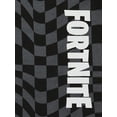 thumbnail image 3 of Fortnite Boys Optical Llama Short Sleeve Graphic T-shirts, 2-Pack, Sizes M-XXL, 3 of 3