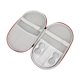 thumbnail image 3 of Bolsa para Raqueta de Tenis de Mesa, Funda para Raqueta de Tenis de Mesa para Gimnasio de Entrenamiento en Interiores, 3 of 9