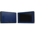 thumbnail image 2 of Skinit Midnight Blue Nintendo Switch Bundle Skin, 2 of 4