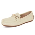 thumbnail image 2 of Mocasines Elegantes Zapatos Planos para Mujer Slip On Casual Penny Ligero Negocios, 2 of 8