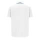 thumbnail image 3 of Camisas de Manga Corta de los Hombres con Cuello en V Top de Color Sólido, Blusa Casual para el Aire Libre, el Ocio Y el Uso Diario de Verano, 3 of 4