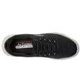 thumbnail image 2 of Zapatilla Skechers Glide-Step RYLA para hombre, color negro, talla 10.5, 2 of 7