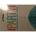 thumbnail image 3 of Unique 47169 Tissue Paper Honeycomb Ball Party Decoration-20 cm-Teal Colour, 3 of 7