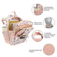 thumbnail image 3 of Mochila Infantil Combo Bioworld Disney Princesas 16" Adaptativa, 3 of 7
