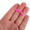 thumbnail image 4 of HAMPPLIES 48Ud Almohadillas De Para Rizador De Pestañas En Silicona Color Rosa, 4 of 8