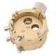 thumbnail image 1 of Base de Movimiento Reloj ANGGREK Reparación de Soporte de Caja Abierta, 1 of 8