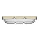thumbnail image 2 of Cubierta Para Columpio Impermeable, Tela Oxford, Jardín, Patio, Exterior, Columpio Impermeable, 2 of 5