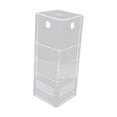 thumbnail image 4 of BELOVING Aquarium Filter Acrylic Corner Mount Detachable Multi Layer Landscapes Decor 4 Layer, 4 of 10