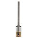 thumbnail image 4 of 1024GA20 DC 6V/12V Thread Flip N20 Gear Motor M4 x 55mm Shaft (6V 100RPM), 4 of 5