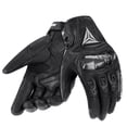thumbnail image 2 of Carbon Fiber Motorcycle Gloves Cowhide Leather Moto Motorbike Motocross Gloves Anti-slip Protective Gear, 2 of 8