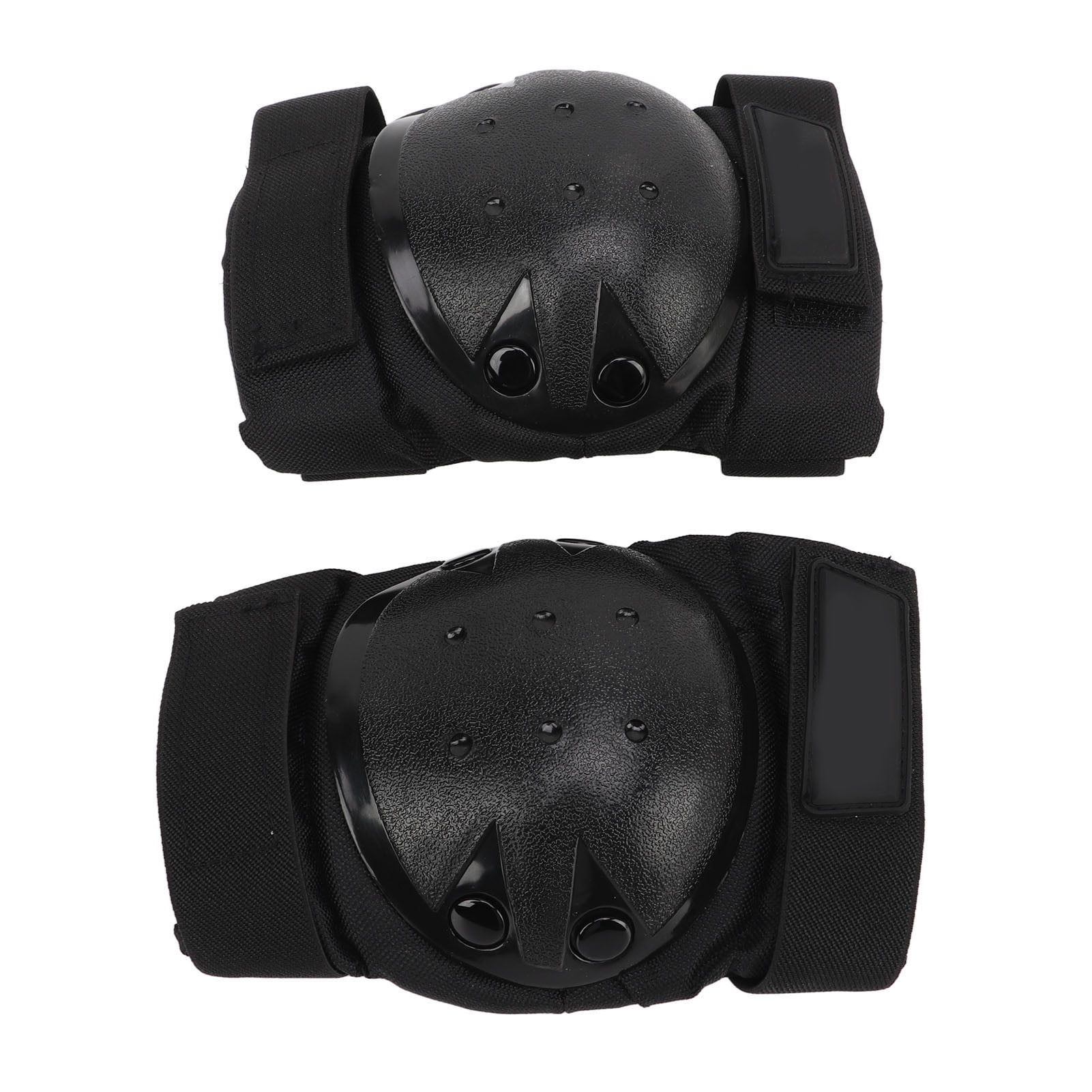 Bike Elbow Pads, Elbow Protection Pads Soft Foam Padding Elastic Straps