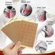 thumbnail image 2 of 16pc Capsicum Plaster Pain Relieving Patch, 2 of 3