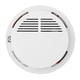 thumbnail image 5 of Sensor de humo alarma de incendio inalámbrica 80db fotoeléctrico para la prevención de incendios, 5 of 7