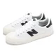 thumbnail image 1 of New Balance BB100 NB White Black Men Unsiex LifeStyle Casual Shoes BB100CVA-D, 1 of 5