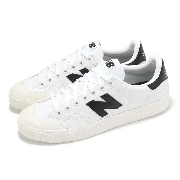 New Balance BB100 NB White Black Men Unsiex LifeStyle Casual Shoes BB100CVA-D