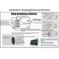 thumbnail image 3 of EASYGUARD BM001 Universal Immobilizer Bypass Module for Car Alarm Remote Engine Start & Push Engine Start Button Usage, 3 of 4