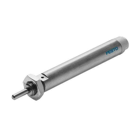FESTO EG-12-10 3617 Round cylinder