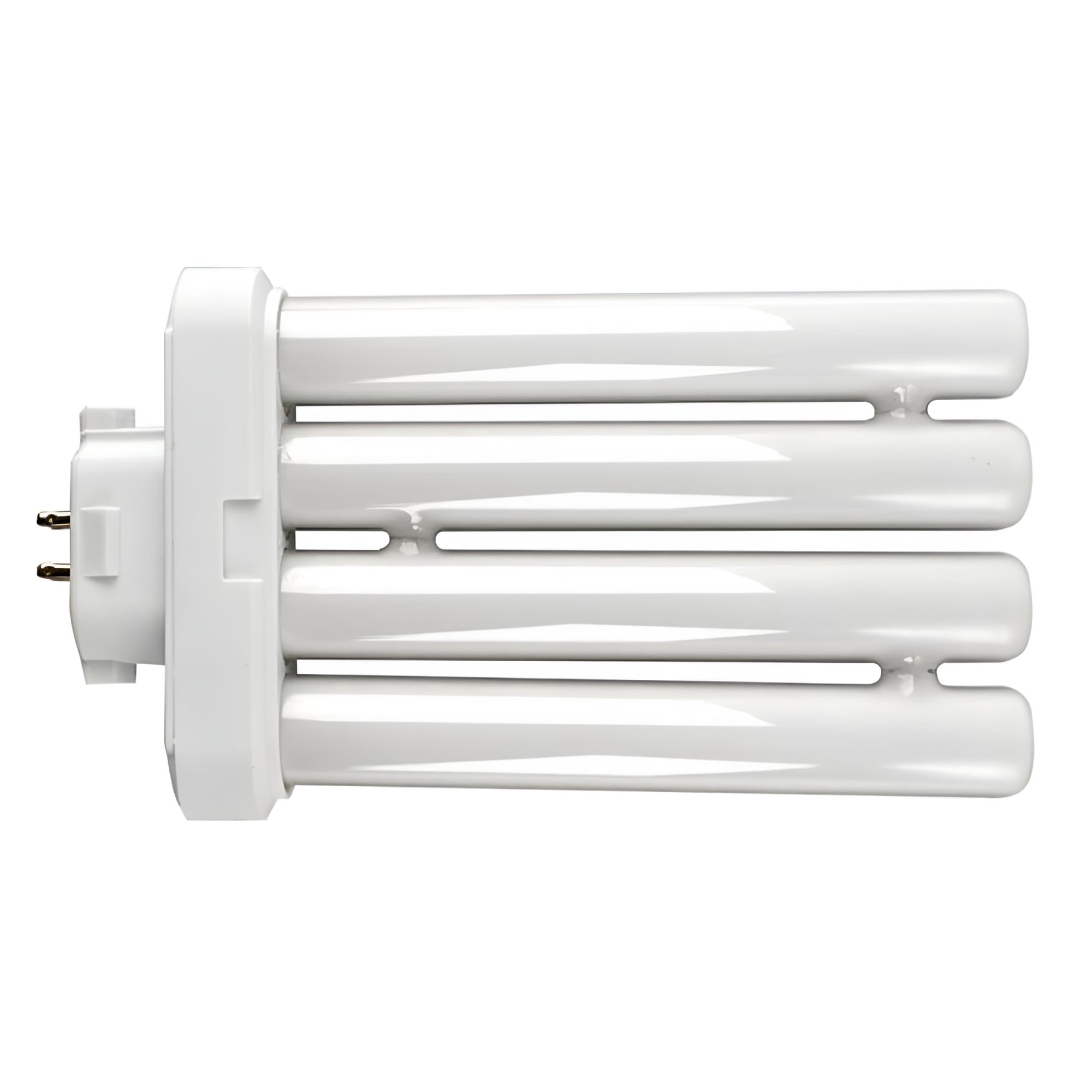 HIBIBUD 27W Fluorescent Bulb Tube Reading Lamp Daylight Energy Saving 4 Pin 6400K