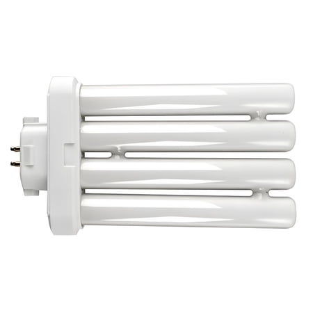 MONTERA 27W Fluorescent Bulb Tube Reading Lamp Daylight Energy Saving 4 Pin 6400K