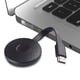 thumbnail image 1 of Receptor de transmisor de video compatible con HDMI inalámbrico 5G 4K para monitor de TV, 1 of 9