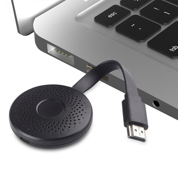 Receptor de transmisor de video compatible con HDMI inalámbrico 5G 4K para monitor de TV
